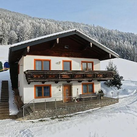 Ferienhaus Englbrecht Krispl Exteriör bild