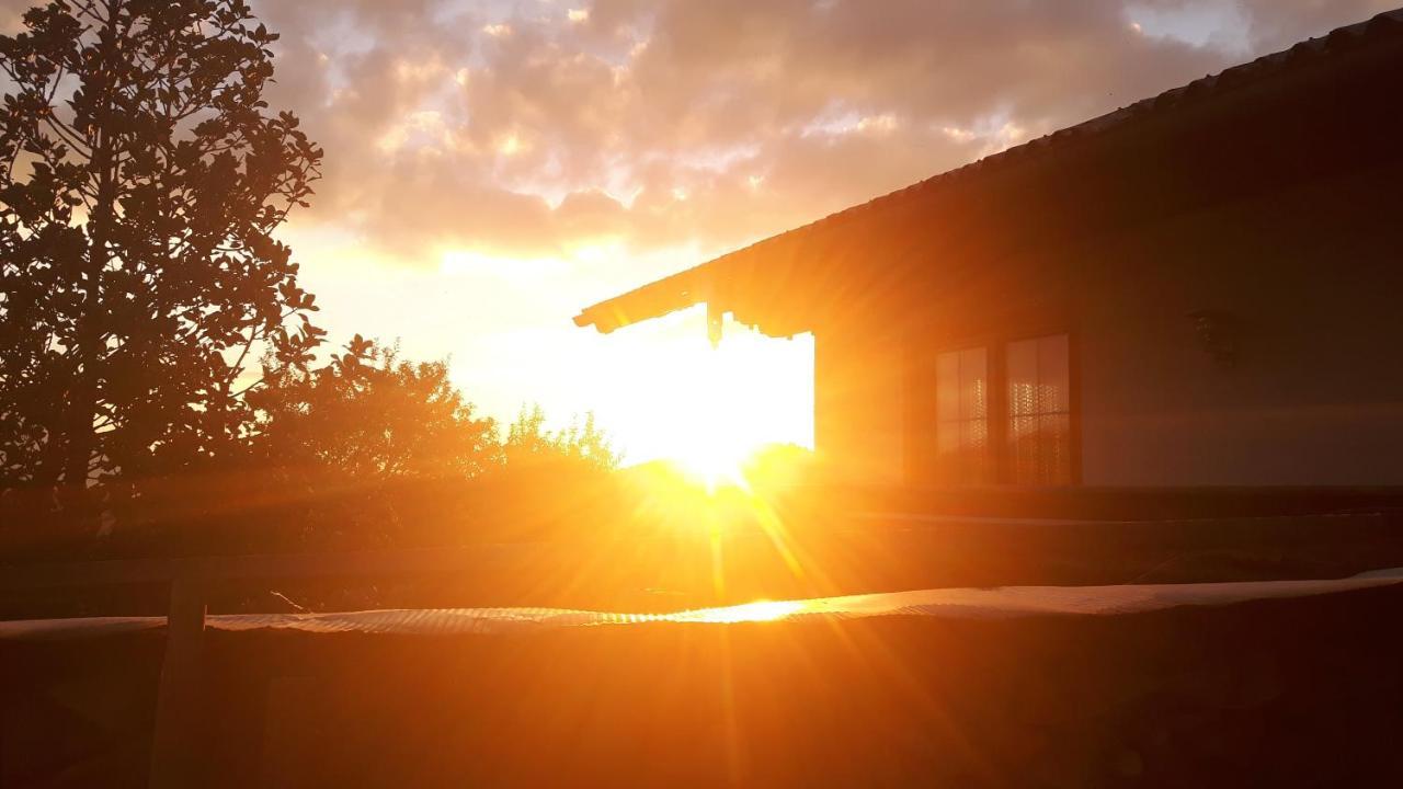 Ferienhaus Englbrecht Krispl Exteriör bild